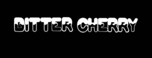 bitter cherry logo