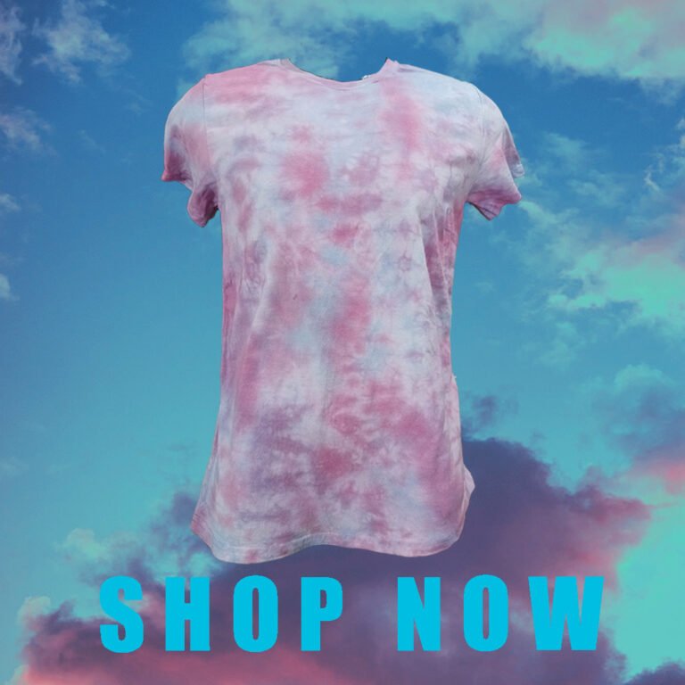 pink demo