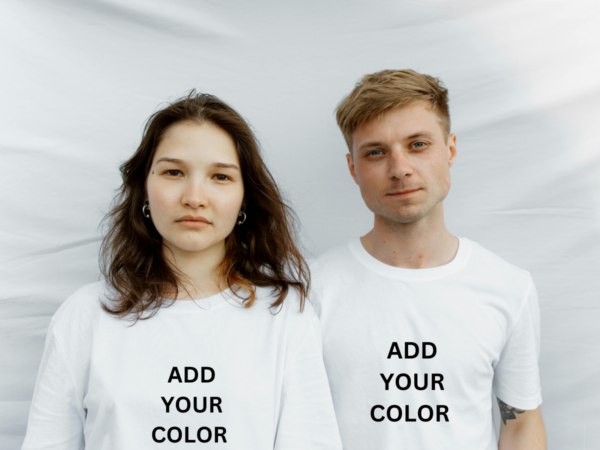 customise your own