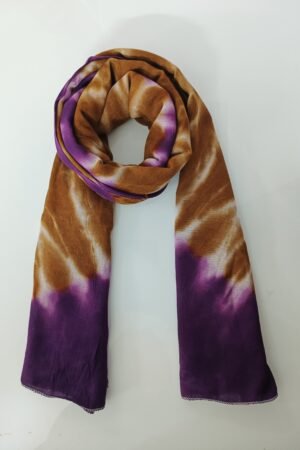 lemonade fizz scarf