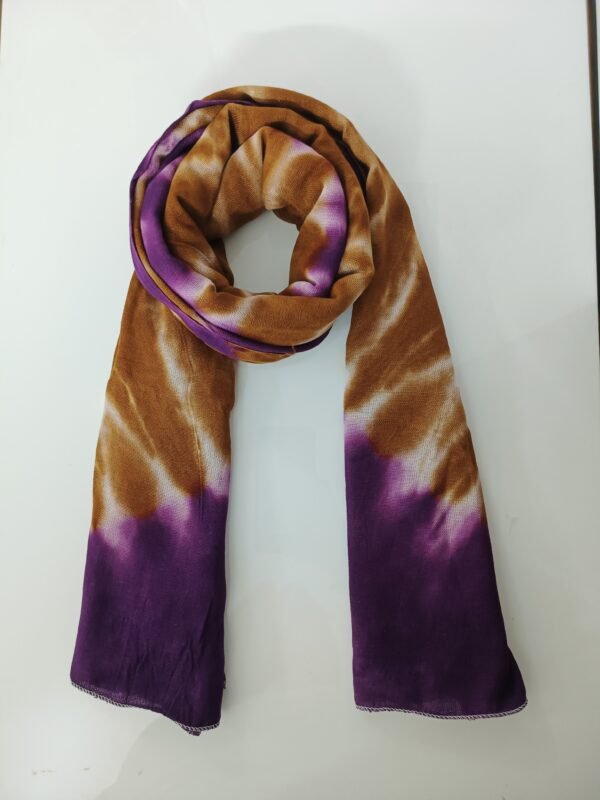 lemonade fizz scarf