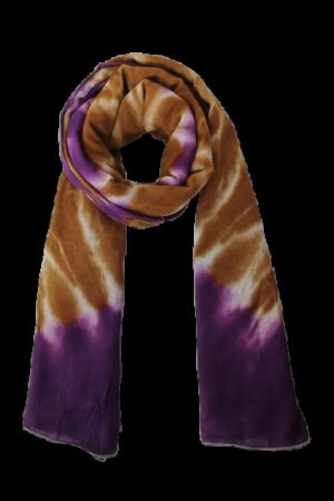lemonade fizz scarf