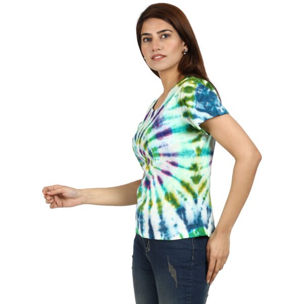 petunia t-shirt