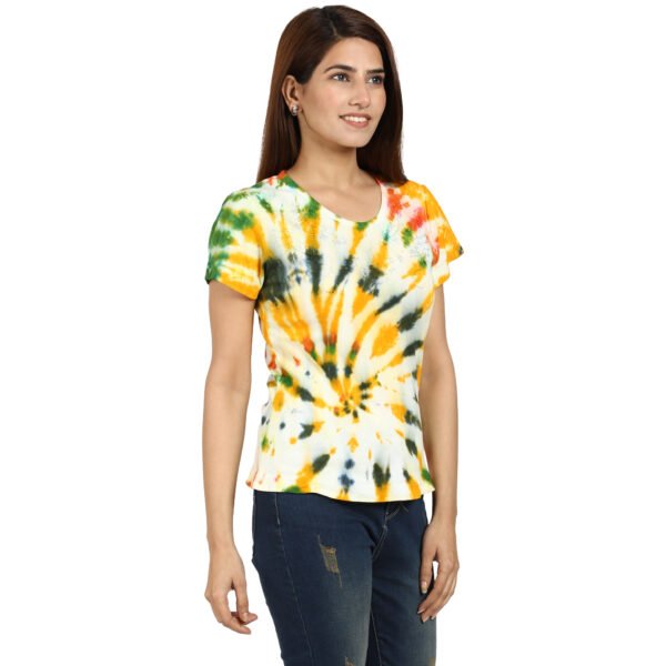 heather  t-shirt