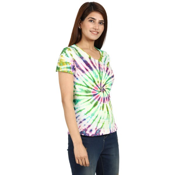 daisy  tshirt front