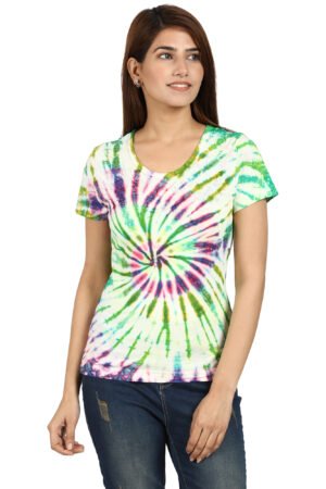 daisy  tee front