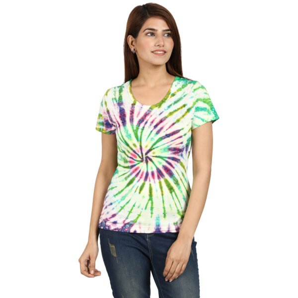 daisy  tee front