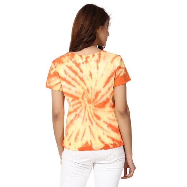 marigold tee for girls