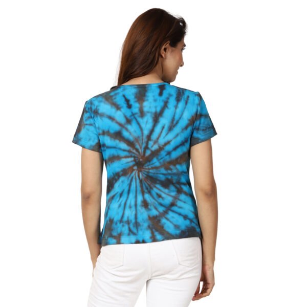 girls  martini spiral back