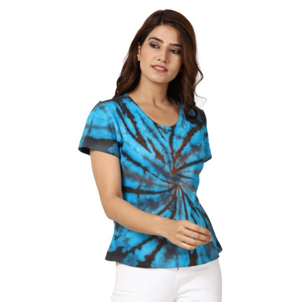 girls  martini spiral front