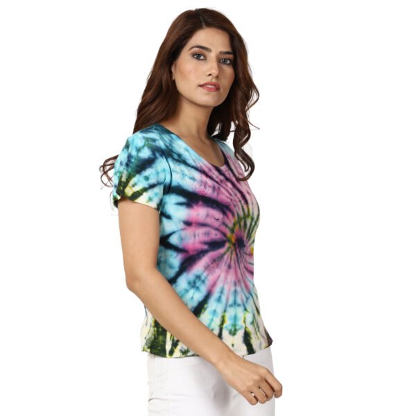 Girls Berry Breeze t-shirt