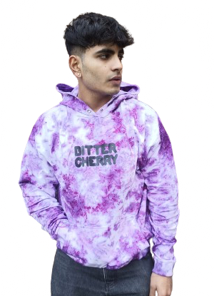Lavender Dream unisex hoodie