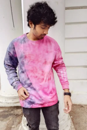 Illogical heart  sweatshirts
