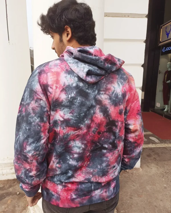 Cold inside out  hoodies