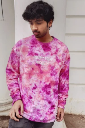Flower Child  sweatshirts