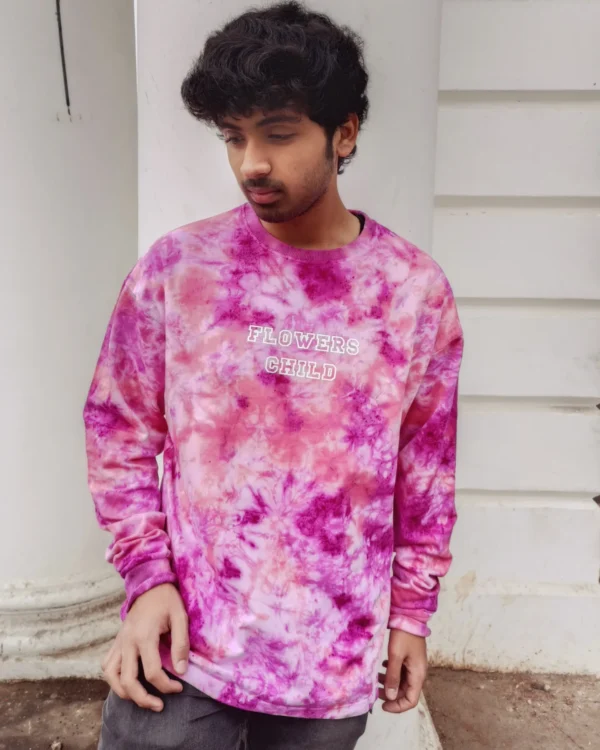 Flower Child  sweatshirts