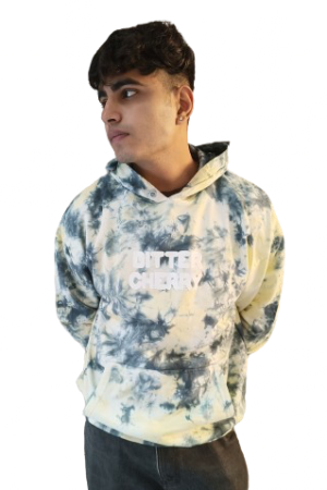 Citrus chill hoodies