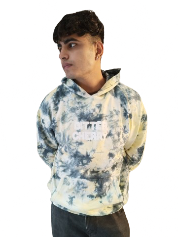 Citrus chill hoodies