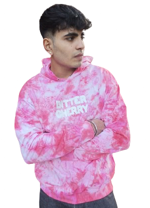Coral Crush side