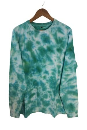 castleton scrunch sweatshirts