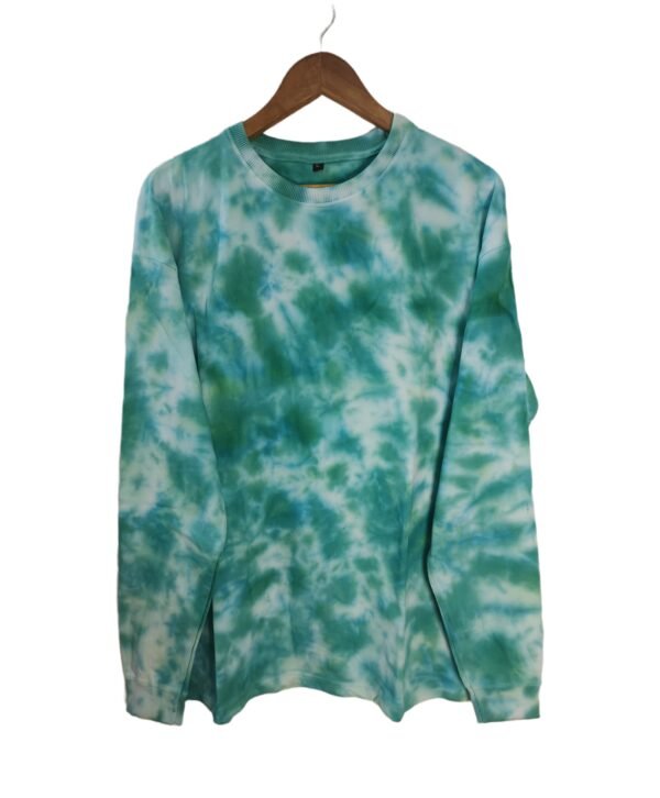castleton scrunch sweatshirts