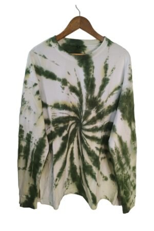 Pullman spiral sweatshirts