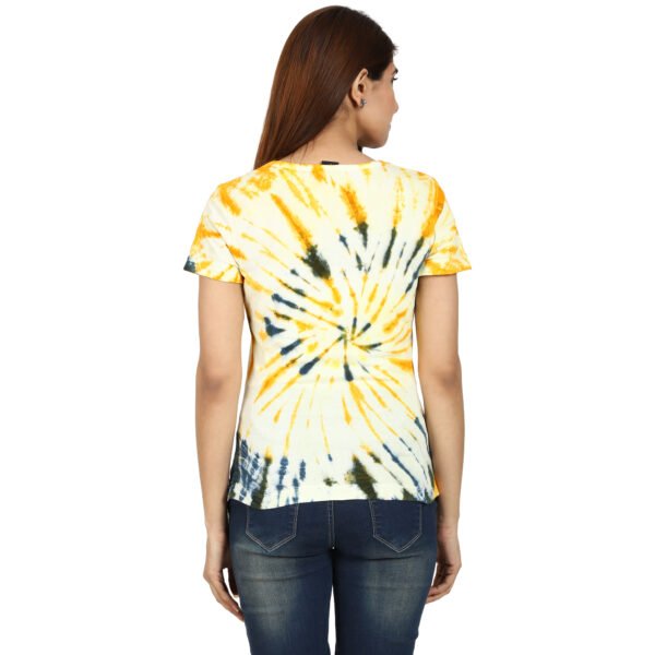 haze tee back