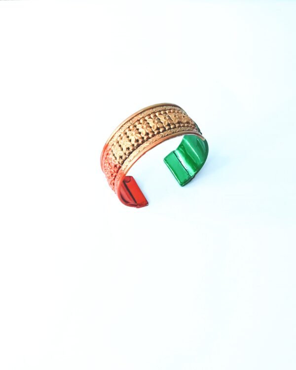 vibrant bangles