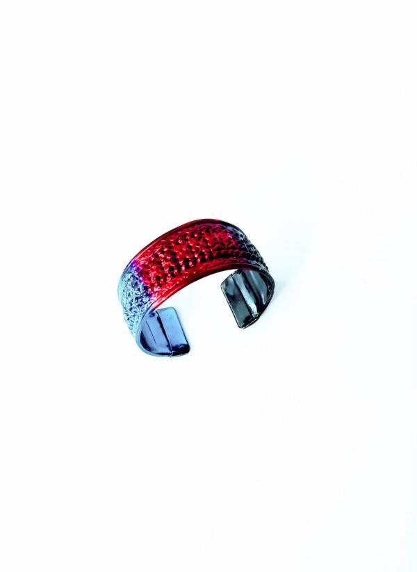 vibrant bangle