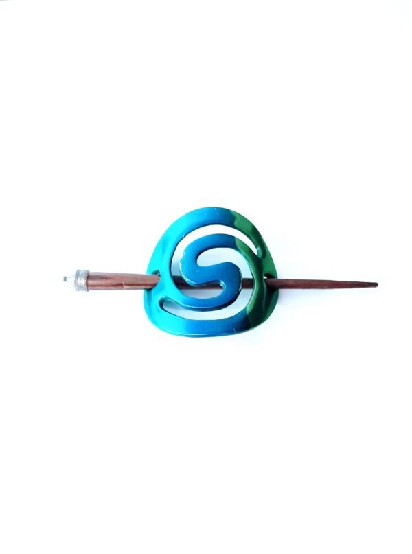 statement hair stick