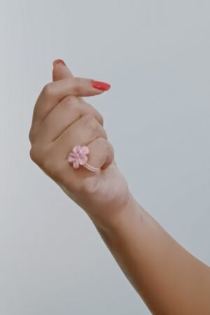 statement flowers