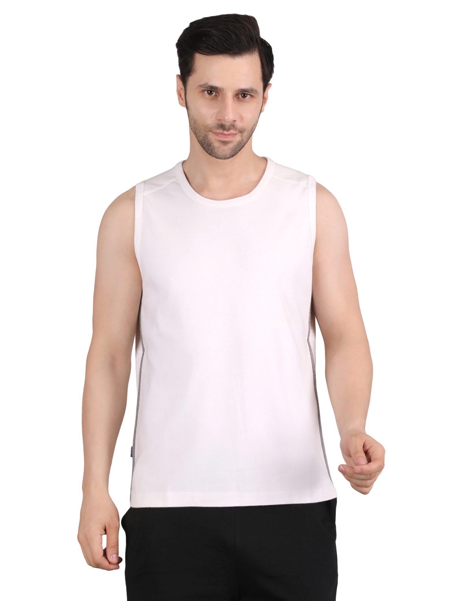 white tanks men
