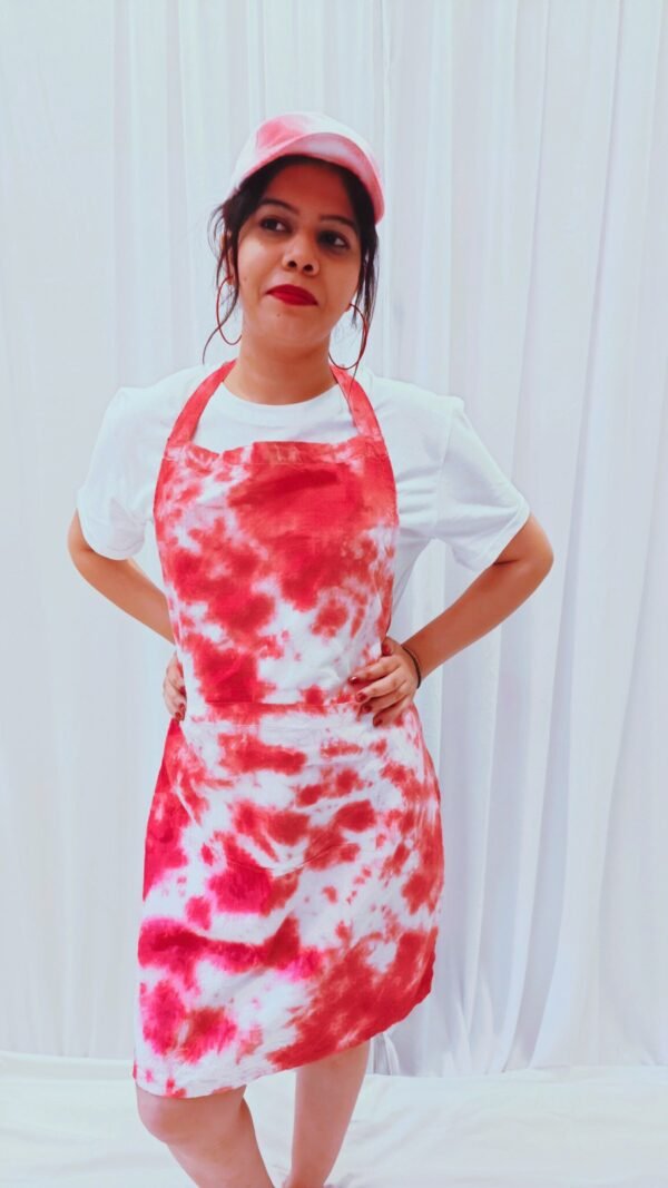 The spill apron - Image 2