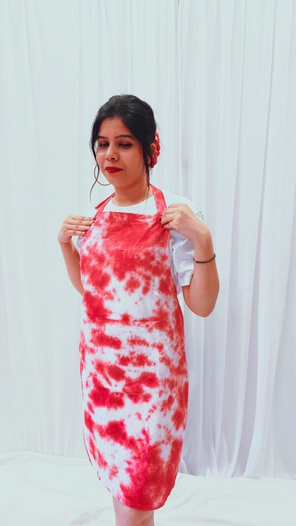 The spill apron - Image 4