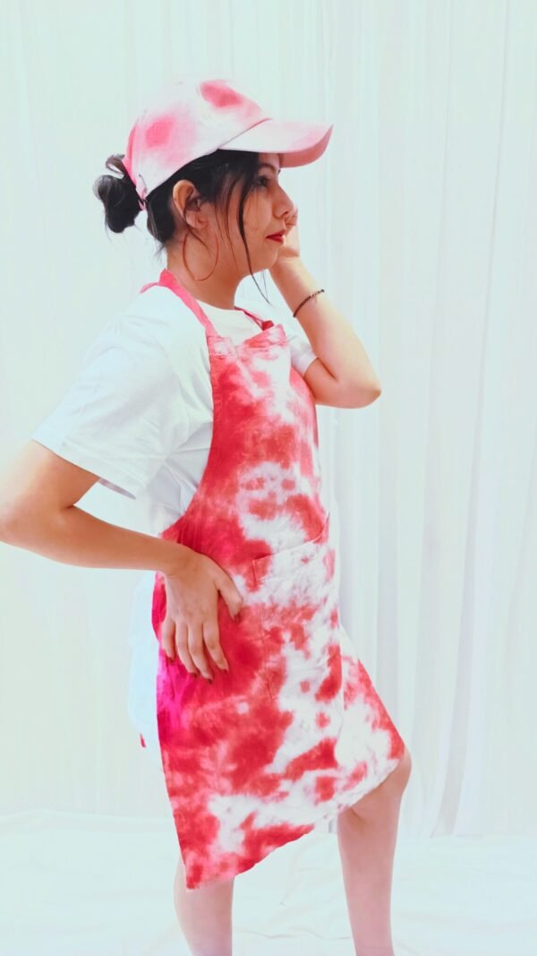 The spill apron - Image 3