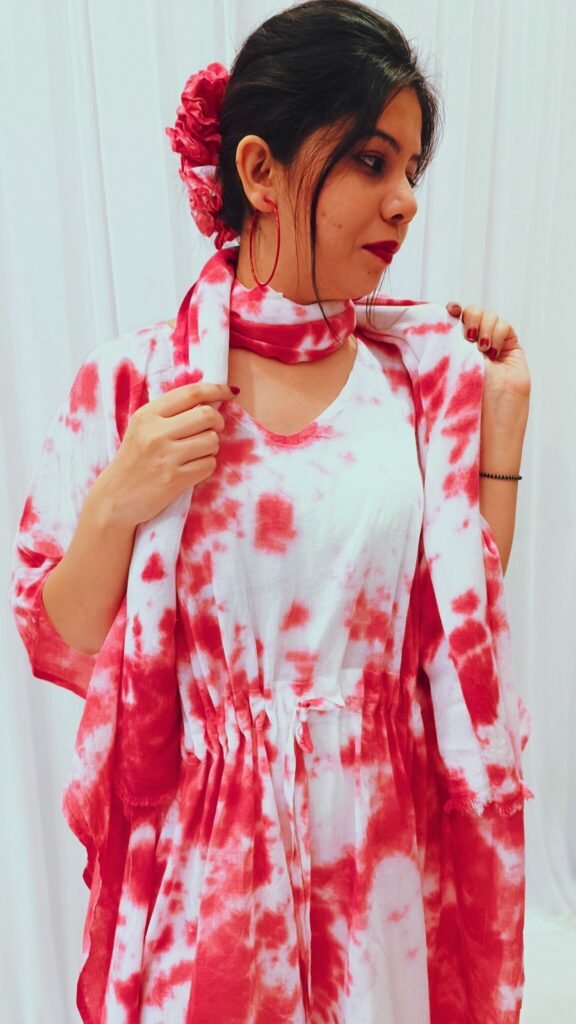Whisper Wrap Stole