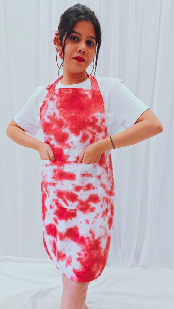 The spill apron