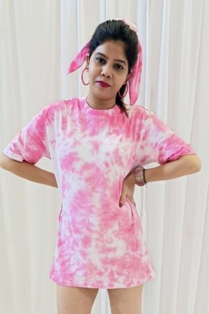 Pastel Ink t-shirt