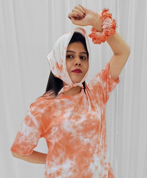 Loop burn scrunchy - Image 4