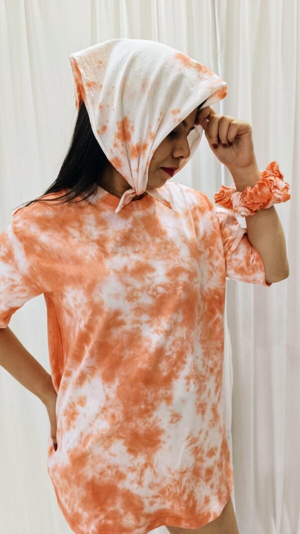 Loop burn scrunchy - Image 3