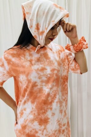 Hold fire Bandana