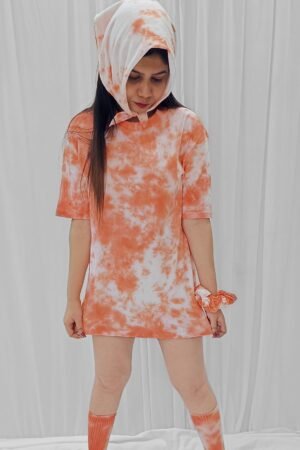Rust Ink Tee
