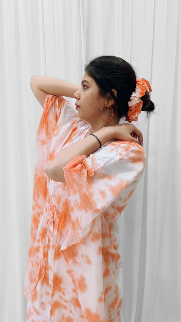 Loop burn scrunchy - Image 2