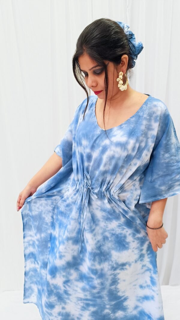 Moonwash Kaftan - Image 3