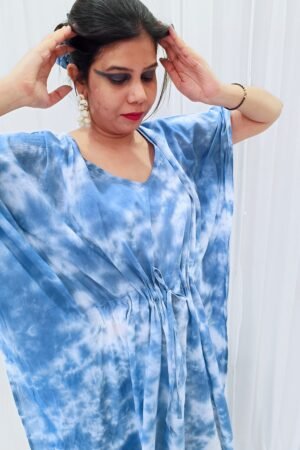 Moonwash Kaftan