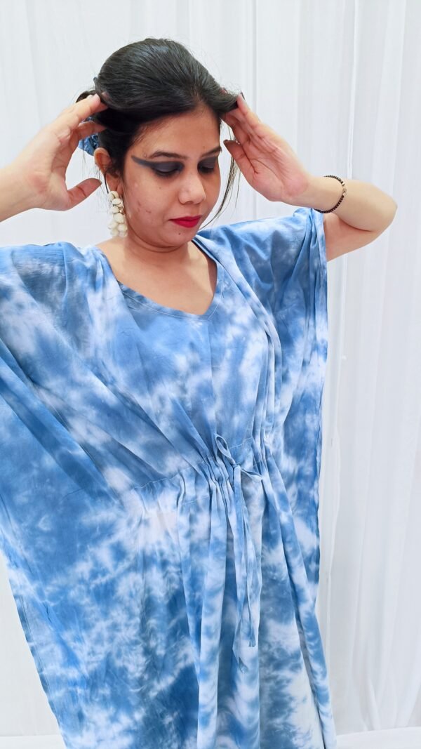 Moonwash Kaftan