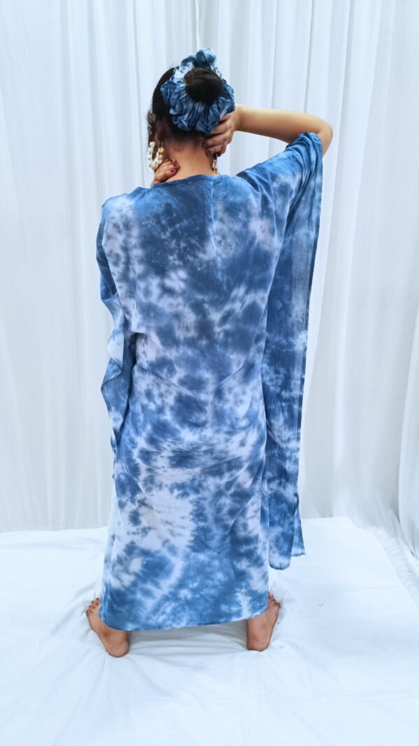 Moonwash Kaftan - Image 5