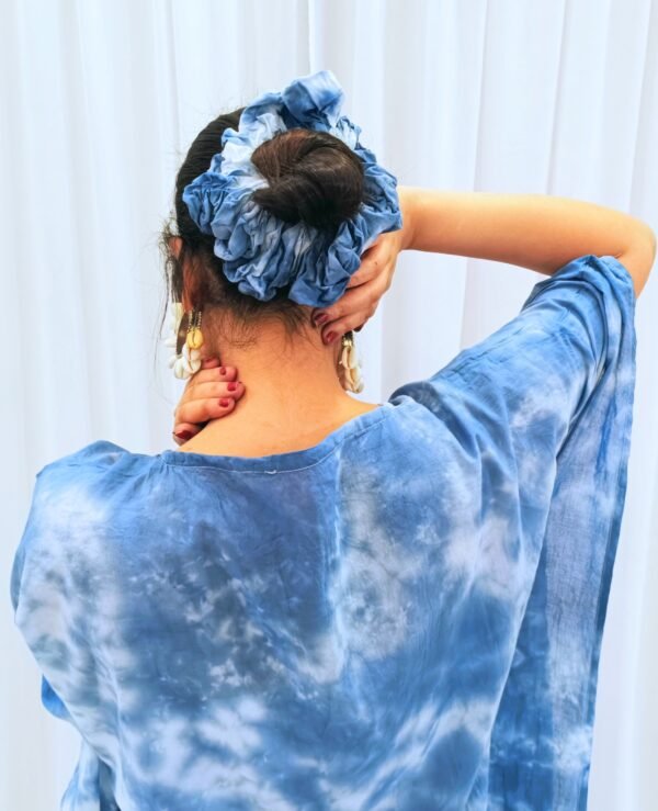 Curl Cloud scrunchy - Image 2