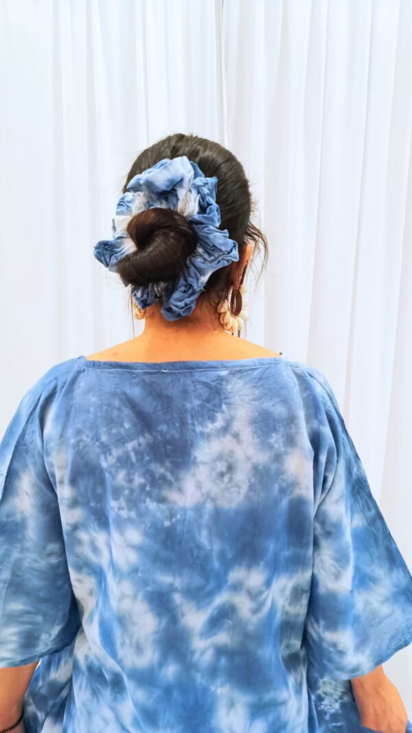 Curl Cloud scrunchy - Image 3