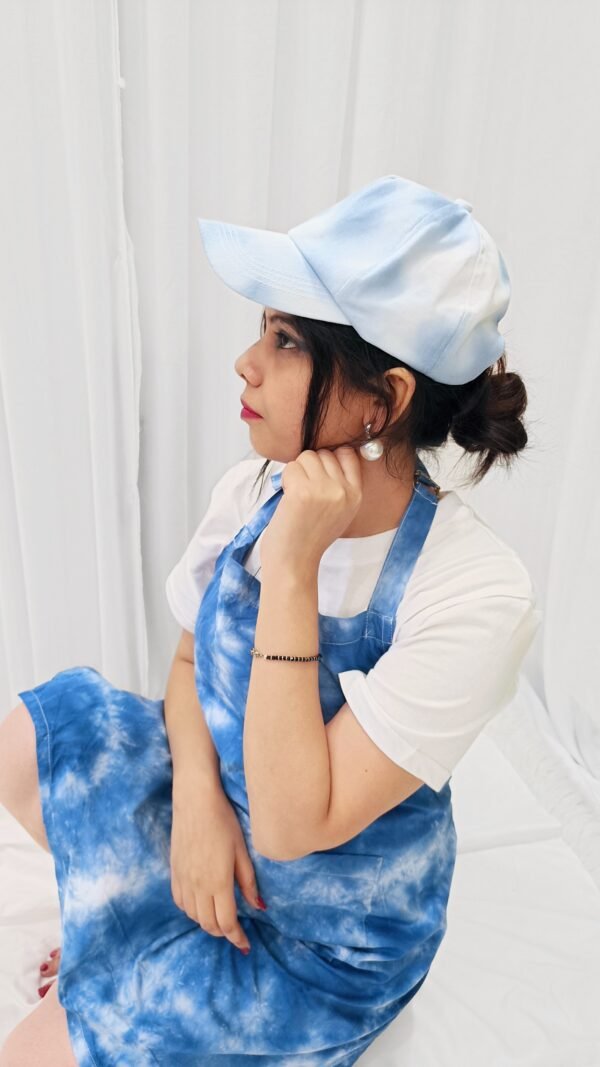Mist street cap - Image 2